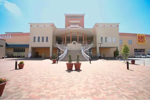 おのだサンパーク、3年連続の"デベロッパー大賞ES賞"を受賞！！