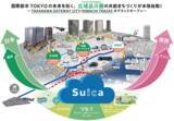 「国際都市TOKYOの未来を拓く、広域品川圏の共創まちづくりが本格始動！～2026年3月28日　TAKANAWA GATEWAY CITY/OIMACHI TRACKSがグランドオープン～」の画像1