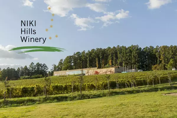 NIKI Hills WineryのフラッグシップワインHATSUYUKI、JALのファーストクラス提供ワインに採用！