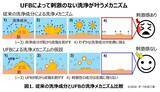 「ポーラ化成工業・小林研究員、ウルトラファインバブルを化粧品に応用した論文で国際学術賞IFSCC Magazine 「Henry Maso Award」に決定」の画像1