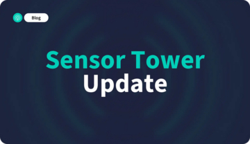 Sensor TowerがGoogle広告と連携し、ソーシャルクリエイティブをクロスプラットフォームキャンペーンに統合