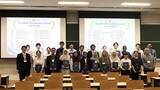 「水環境保全に関する国際会議「WET2026」に協賛し「水ing賞」を授与」の画像1
