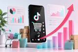 「期間限定！TikTok Shopを始めるなら今。one move株式会社、新規導入企業向けに「5万円相当のTikTok Shop誘導施策」無料プレゼントキャンペーンを開始」の画像1