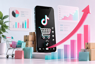 期間限定！TikTok Shopを始めるなら今。one move株式会社、新規導入企業向けに「5万円相当のTikTok Shop誘導施策」無料プレゼントキャンペーンを開始