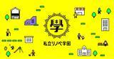 「公共施設の利活用の提案 × 実際に動かす職員育成「公共施設活用プログラム」の自治体向け無料オンライン説明会を開催」の画像1