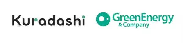 クラダシ、グリーンエナジー＆カンパニーと匿名組合出資契約を締結し、国内2案件を開発・運用