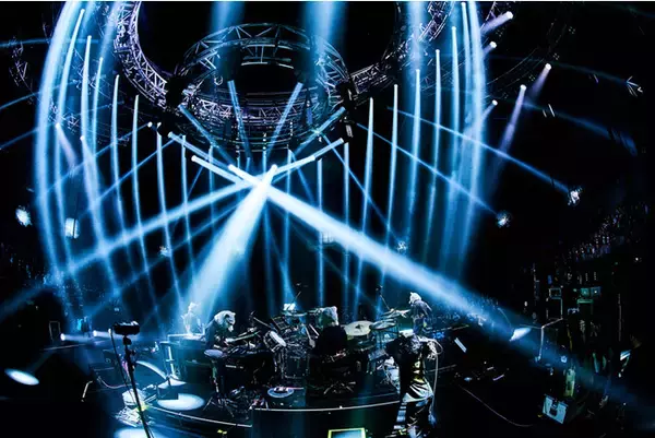 “MAN WITH A MISSION” 約2年ぶりのアリーナツアーを収録した映像作品集発売決定！ライブ映像も公開！！