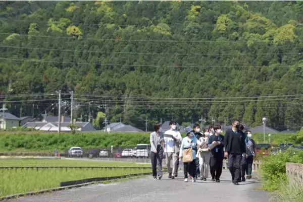 地域が学び舎 「きっかけ創造ゼミ」開講！ 地元建設企業が、まちづくりの人材育成