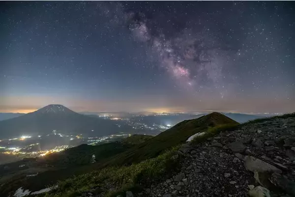 7月30日より"ニセコアンヌプリ星空ピクニック"開催します！