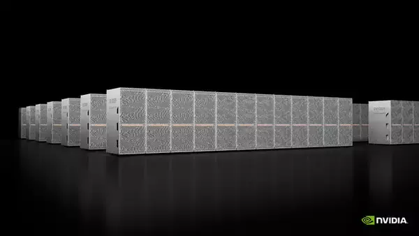 NVIDIA Grace Hopper Superchip が JUPITER を強化、科学的発見における AIを推進する新しいクラスのスーパーコンピューターを定義