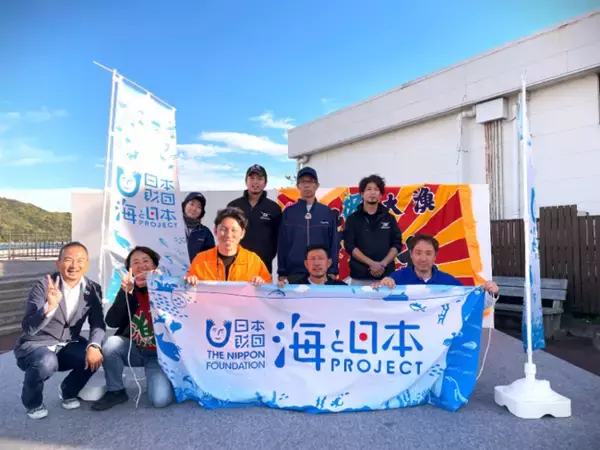 海のごちそう地域モデル事業inみえ熊野　「シーベジたべるフィッシュを家庭で簡単クッキング」LIVEクッキングステージを実施しました！