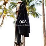 「6月7日（金）より、エディション全店にて〈OAS（オーエーエス）〉の別注アイテムを販売いたします。」の画像1