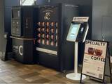 「THE OUTLETS SHONAN HIRATSUKAにスマートコーヒースタンド root C を設置。」の画像1