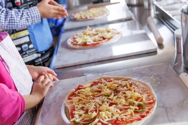 「本格的「食育」を取り入れた支援施設『キッズプライム 土浦教室』が8月1日に開校！」の画像