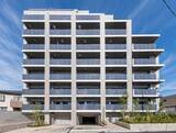 「「六甲ニューライフ」（神戸市灘区）マンション建替え事業「アトラス六甲」竣工のお知らせ」の画像1