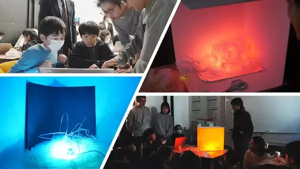 類塾プラス×パナソニック ホールディングス「Scratch Home School」を取り入れた共同授業を開講 ～子どもの「創造力×言語能力」を育む探究型授業を企画～