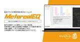 「【メタリアル・グループ】株式市場分析・投資判断レポート作成AIエージェント「Metareal エクイティ(Metareal EQ)」5/30提供開始」の画像1