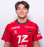 「櫻井風我選手　テゲバジャーロ宮崎へ期限付き移籍のお知らせ」の画像1