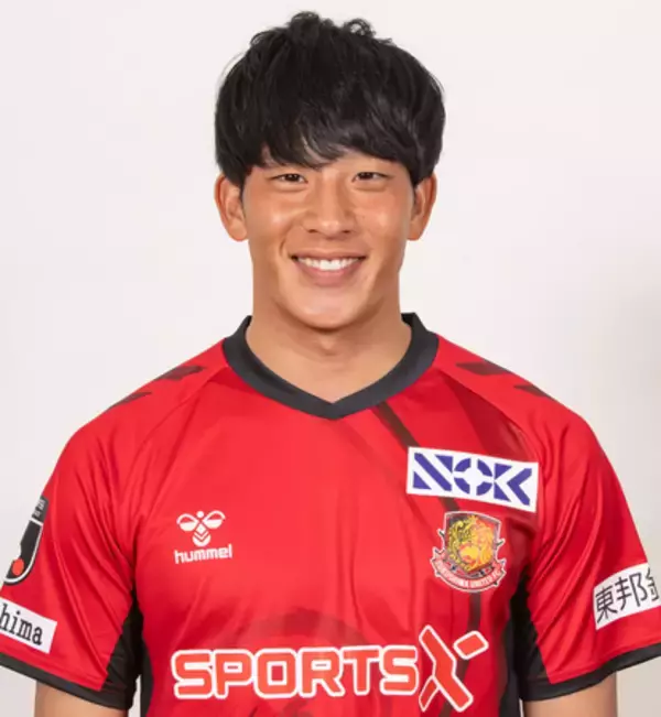 清水 一雅 選手 契約更新のお知らせ