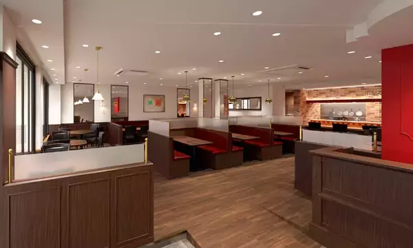 「進々堂 寺町店」レストランが３月１日改装オープン！3日間限定で人気食パン「醍醐味」ハーフサイズを先着でプレゼント