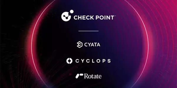 チェック・ポイント、お客様のAIトランスフォーメーション保護を強化する3社の戦略的買収を発表