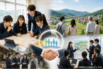 JALUXとRePlayceが連携し、高校生向け「JAL地域みらい探究プログラム」実証協力校を募集