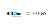 Sansan、ソフトバンクのグループ企業 SB C&Sと経理AXサービス「Bill One」の販売代理店契約を締結