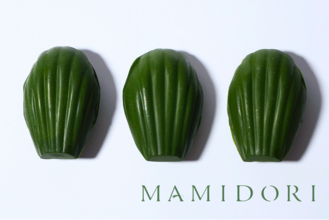 【ハロウィン限定】濃厚抹茶マドレーヌでパーティーを緑に染める大容量セットが4日間限定価格で販売開始