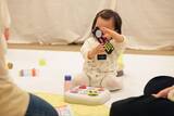 「バラバラだったベビートイを「好奇心」でつないだら、Baby curiosityが生まれた～Baby curiosity®のできるまで vol.1」の画像9