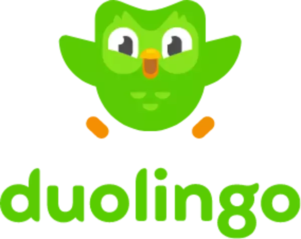 「Duolingo　語学学習アプリジャンルにおいてダウンロード数、収益ともにカテゴリートップに」の画像
