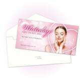 「心ときめくひとときを贈る「2022たかの友梨ホワイトデーギフトチケット」販売開始！」の画像1