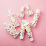 「サマンサタバサプチチョイスからライフスタイルライン「プチシュシュ」がデビュー！オリジナルフラワー柄パッケージのアイテムが発売スタート」の画像1