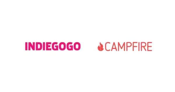 クラウドファンディング「CAMPFIRE」、「Indiegogo」と連携し、国内プロジェクト（※1）の海外進出支援を開始