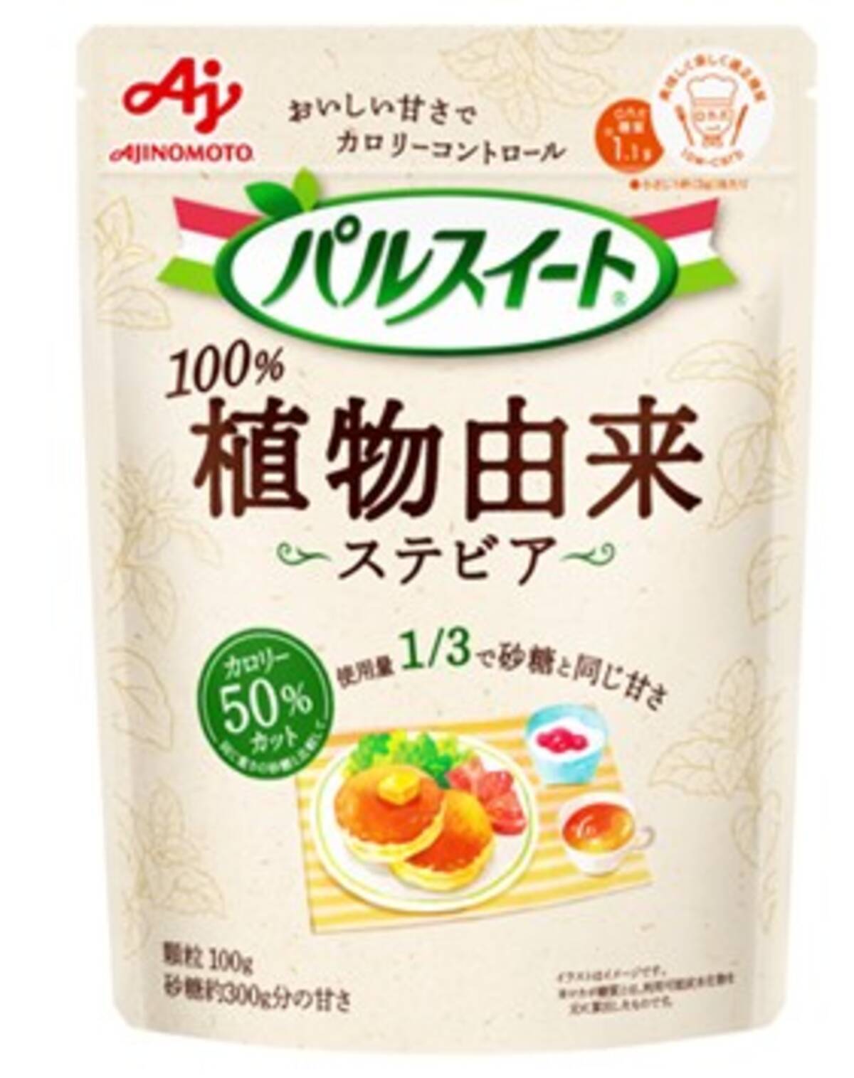 柔らかな質感の 1.8g×80本入 大正製薬 スティック パルスイートカロリー