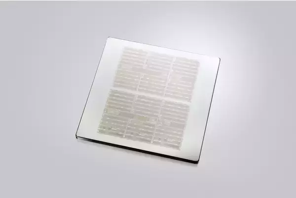 3ナノメートル相当のEUVリソグラフィ向けフォトマスク製造プロセスを開発