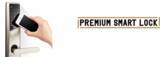 「100年以上の歴史を誇る総合ロックメーカー‟アルファ”　カギの原点「安心」を提供するワンランク上のプレミアムなスマートロックとして、商品名称を「PREMIUM SMART LOCK」に刷新」の画像1