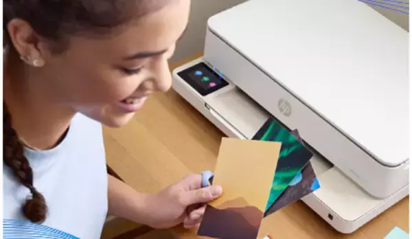 HP、業界初のインテリジェントなプリンティング体験「HP Print AI」を発表（＊1）