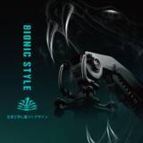 「TILTA【新商品発売】10月28日（月）ダンピングコントロールシステムを搭載している 「HYDRA ALIEN PRO」 を新発売！！」の画像1