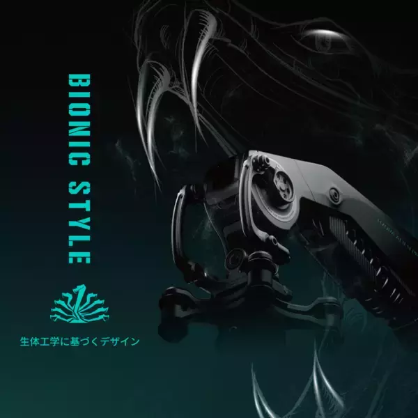 TILTA【新商品発売】10月28日（月）ダンピングコントロールシステムを搭載している 「HYDRA ALIEN PRO」 を新発売！！