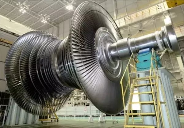 九州電力玄海原子力発電所3、4号機向け　蒸気タービン更新工事を受注