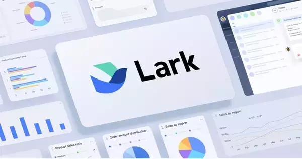【Lark API・アドオン活用術】AIチャットボットやエンタープライズ連携が一気に加速--Lark公式パートナー・エージェントカンパニー「カスタマークラウド」が3月中3社限定で無料相談を開始