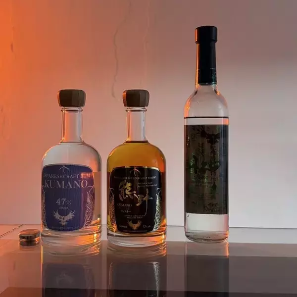 【プレミアムナイト開催】熊野水軍・夜宴の刻 ー 三段壁洞窟にて、語りと酒の一夜