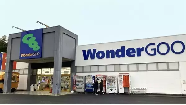 HOUSEIの無人店舗ソリューション、エンターテインメント小売業店舗「WonderGOO」に導入