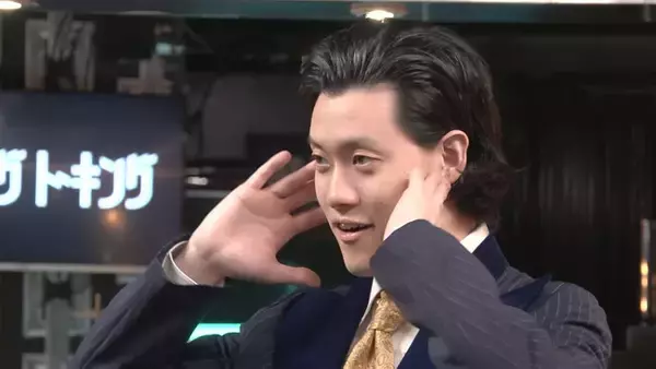 11月1日（土）夜10時放送、霜降り明星・粗品MCのオリジナル番組『ドーピングトーキング』#9に見取り図・リリー、平成ノブシコブシ・吉村、チャンス大城の参加が決定