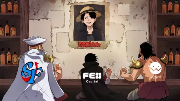 AIを駆使した新時代の総合型エンターテインメントをプロデュースするSaishin Technologies株式会社がシードラウンドで総額1.4億円の資金調達を実施