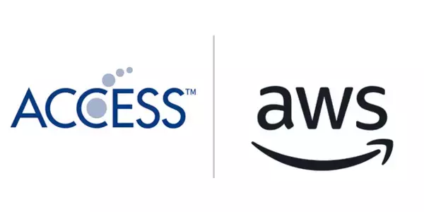 ACCESS、「フィジカル AI 開発支援プログラム by AWS ジャパン」プログラムに採択
