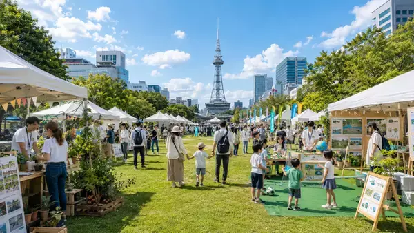 「ミライLabo 3rd」2026年6月28日（日）開催決定と出展者・協賛スポンサー募集開始のお知らせ