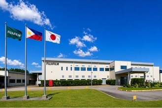 フィリピン資源循環拠点「Circular Manufacturing Center」の本格稼働開始