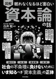 「効率化しても忙しいのはなぜ？必要な仕事ほど給料が低い理由は？――社会の違和感を“資本論”で解き明かす！新刊『眠れなくなるほど面白い 図解 資本論の話』8/31発売」の画像1