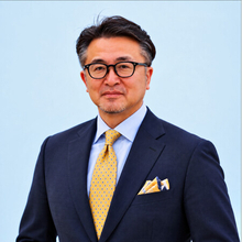 日本キャタピラー｜代表職務執行者 社長・CEOに松下太郎が就任
